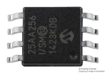 New arrival product 25AA256-I SM Microchip